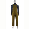 Dexter New Blood 2022 Outfit Dexter Morgan Cosplay Costumes Halloween Carnival Suit