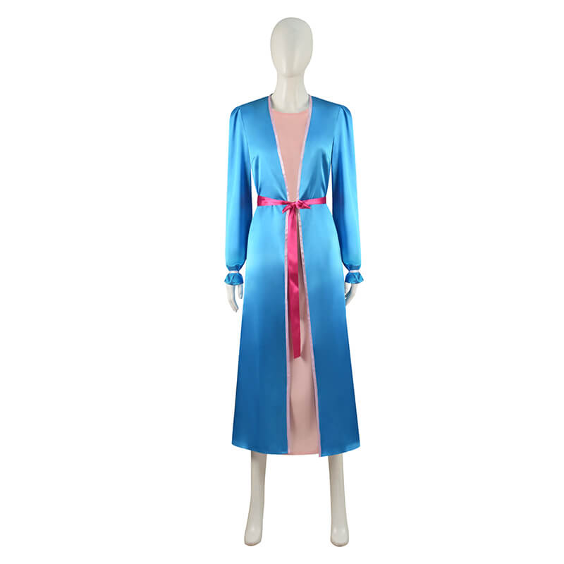 Disenchanted Giselle Cosplay Dress Giselle Enchanted Blue Dress Costum ACcosplay Disenchanted Giselle Cosplay Dress Giselle Enchanted Blue Dress Costum ACcosplay