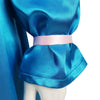 Disenchanted Giselle Cosplay Dress Giselle Enchanted Blue Dress Costume Outfit
