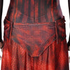 Doctor Strange 2 Scarlet Witch Cosplay Costume Wanda New Suit Halloween Outfit