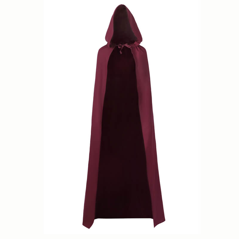 Doctor Strange 2 Scarlet Witch New Costume with Skirt Wanda New Outfit Halloween Cosplay Costumes