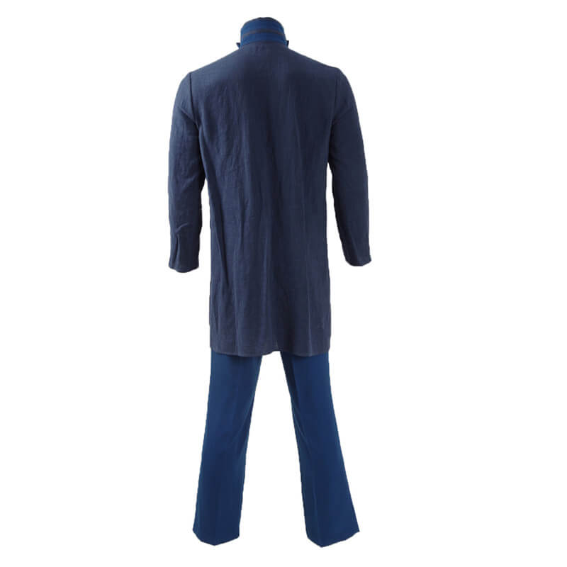 Doctor Strange Costumes Dr. Strange Stephen Vincent Strange Cosplay Halloween Outfits