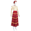 Dolores Encanto Costumes Adults Dolores Madrigal Dress Halloween Cosplay Outfits ACcosplay