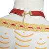 Dolores Encanto Costumes Adults Dolores Madrigal Dress Halloween Cosplay Outfits ACcosplay