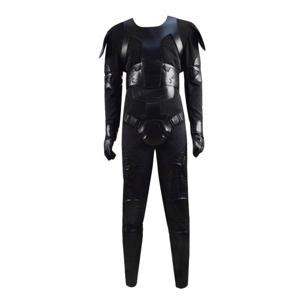2021 Dune Halloween Costumes Paul Atreides Cosplay Ideas Outfit ACcosplay