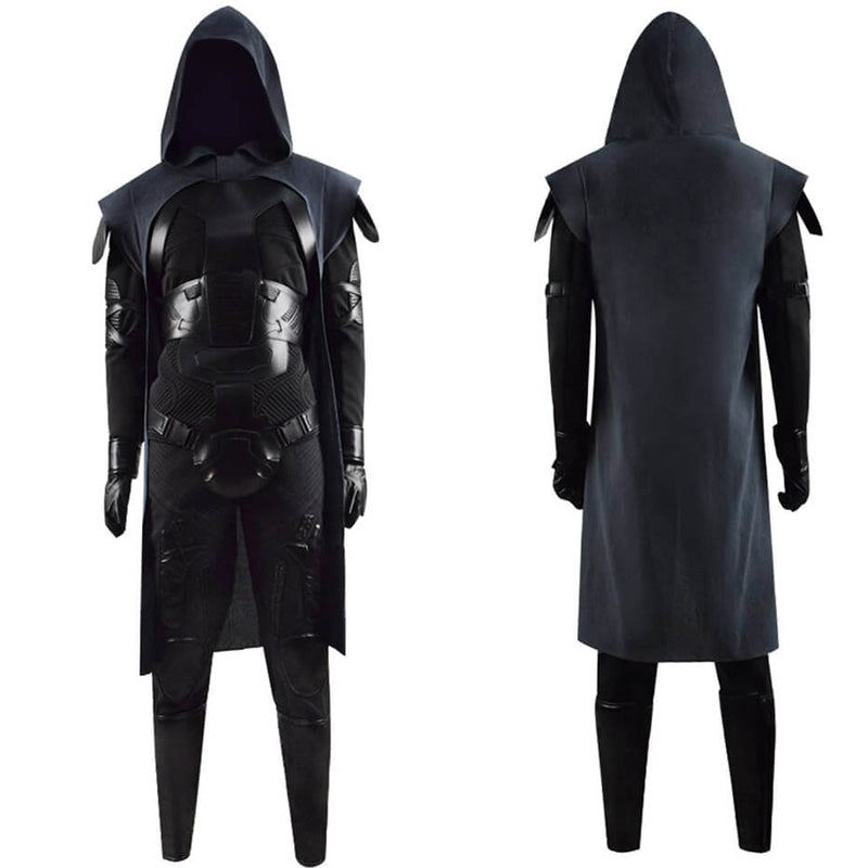 2021 Dune Halloween Costumes Paul Atreides Cosplay Ideas Outfit ACcosplay
