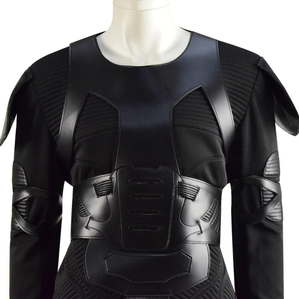 2021 Dune Halloween Costumes Paul Atreides Cosplay Ideas Outfit ACcosplay