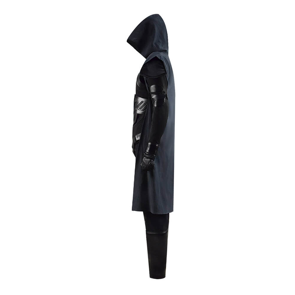 2021 Dune Halloween Costumes Paul Atreides Cosplay Ideas Outfit ACcosplay