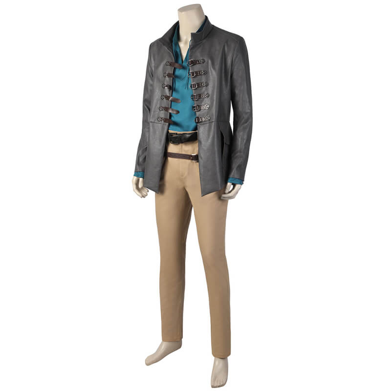Dungeons & Dragons Honor Among Thieves Cosplay Costumes 2023 ACcosplay