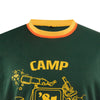 Stranger Things Dustin Shirt Camp Know Where Ringer Tee For Kids/Adults - ACcosplay