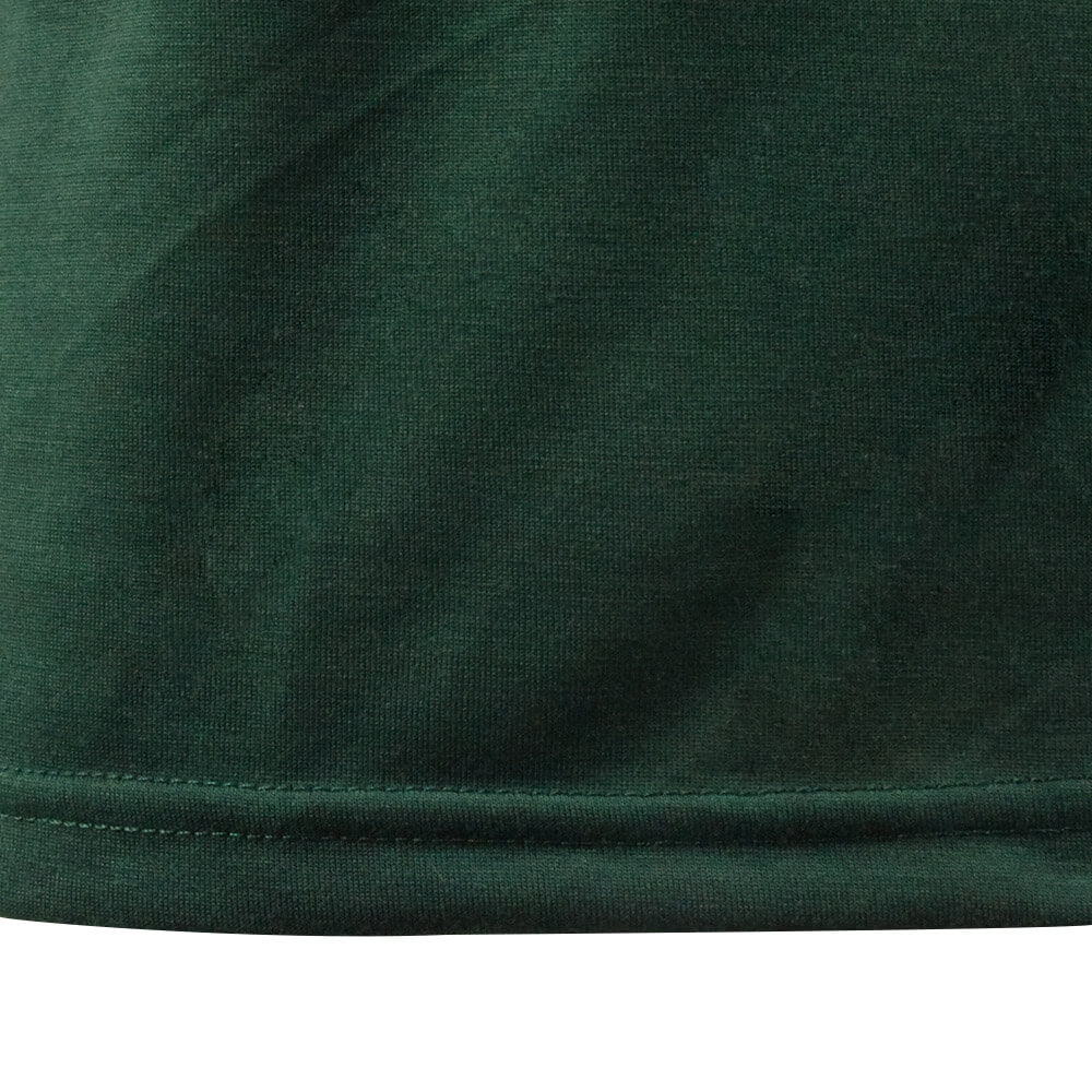 Stranger Things Dustin Shirt Camp Know Where Ringer Tee For Kids/Adults - ACcosplay