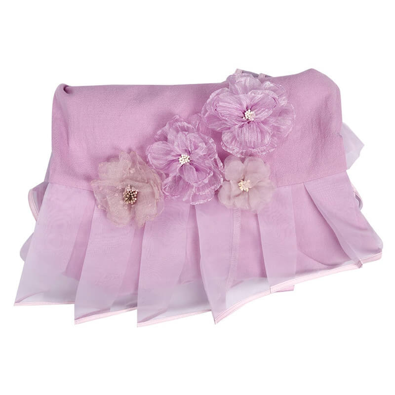 LCXYYY Isabela Déguisement Costume Cosplay Madrigal Mirabel Isabela Robe Ballerine Violette avec Guirlande et Sac pour Fille Halloween Carnaval Princesse Anniversaire Fête Cérémonie Vêtements 3-9 Ans LCXYYY Isabela Déguisement Costume Cosplay Madrigal Mirabel Isabela Robe Ballerine Violette avec Guirlande et Sac pour Fille Halloween Carnaval Princesse Anniversaire Fête Cérémonie Vêtements 3-9 Ans