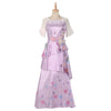 2022 Encanto Isabella Dress Kids Princess Halloween Cosplay Costumes ACcosplay