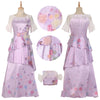 2022 Encanto Isabella Dress Kids Princess Halloween Cosplay Costumes ACcosplay