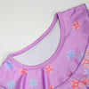 Encanto Isabela Dress Isabela Cosplay Costume Princess Magical Outfits for Girls