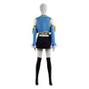 Best Game Fairy Tail Lucy Heartfilia Cosplay Costume Outfit ACcosplay