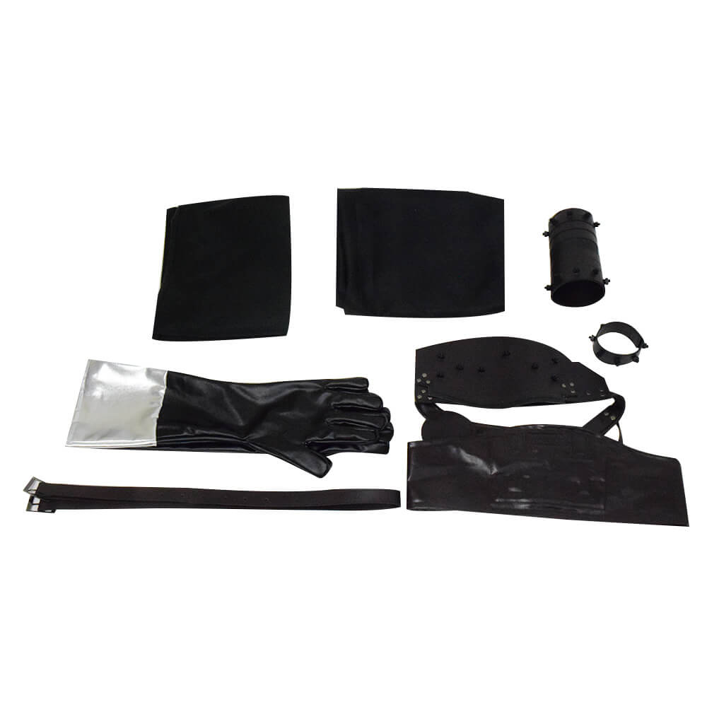 Final Fantasy VII Remake Cloud Strife Cosplay Costume For Sale 2019 ACcospaly - ACcosplay
