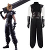 Final Fantasy VII Remake Cloud Strife Cosplay Costume For Sale 2019 ACcospaly - ACcosplay