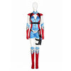 The Boys Season 4 Firecracker Costumes Halloween Cosplay Outfit for Women ACcosplay
