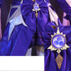 Genshin Impact Fischl Cosplay Fischl: Ein Immernachtstraum Uniform Anime Game Sexy Dress Suit