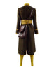 Halloween Frozen 2 Princess Anna Cosplay Costume For Adults - ACcosplay