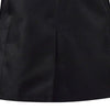 Good Omens David Tennant Black Full Set Crowley Costumes Cosplay ACcosplay - ACcosplay