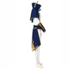 Genshin Impact Jean Cosplay Costume Cape Full Set Deluxe Version Outfit