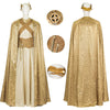 The Lord of The Rings The Rings Of Power High King Gil Galad Halloween Costume ACcosplay
