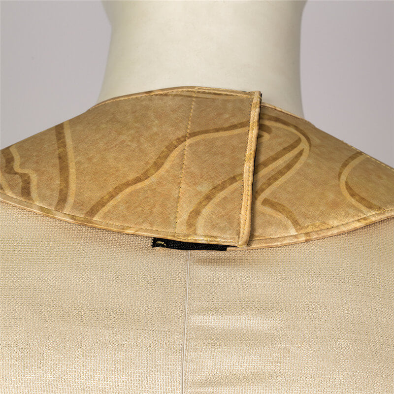 The Lord of The Rings The Rings Of Power High King Gil Galad Halloween Costume ACcosplay