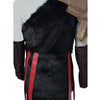 God of War 4 Kratos Cosplay Costume Halloween Outfit For Adults - ACcosplay