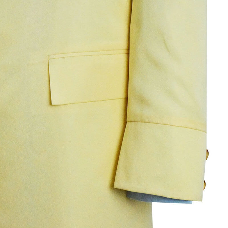 Good Omens Michael Sheen Coat Outfit Full Set Cosplay Costume Halloween 2019 - ACcosplay