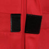 New Guardians Of The Galaxy Vol. 3 Red Suit Lord Peter Jumpsuit Cosplay Costume