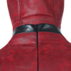 Halloween Deadpool 2 Costumes Wade Wilson Bodysuit Jumpsuit Cosplay Costume for Adults