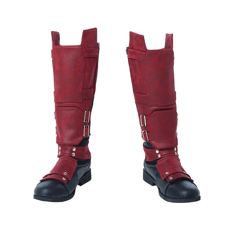 Halloween Deadpool 2 Costumes Wade Wilson Bodysuit Jumpsuit Cosplay Costume for Adults