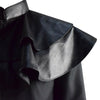 Halloween Plague Doctor Costume Outfit Cosplay Beak Mask Hat - ACcosplay