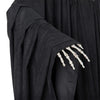 Harry Potter Dementor Halloween Costume Child Adults Cosplay Outfit