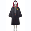 Kids Hermione Granger Costumes Harry Potter Hermione Costume Girl Uniform Halloween Cosplay Outfit