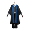 Harry Potter Ravenclaw Costumes School Uniform Halloween Carnival Cosplay for Men