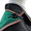 Harry Potter And The Cursed Child Slytherin Robe Sweatshirt Cosplay Costume - ACcosplay