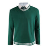 Harry Potter And The Cursed Child Slytherin Robe Sweatshirt Cosplay Costume - ACcosplay