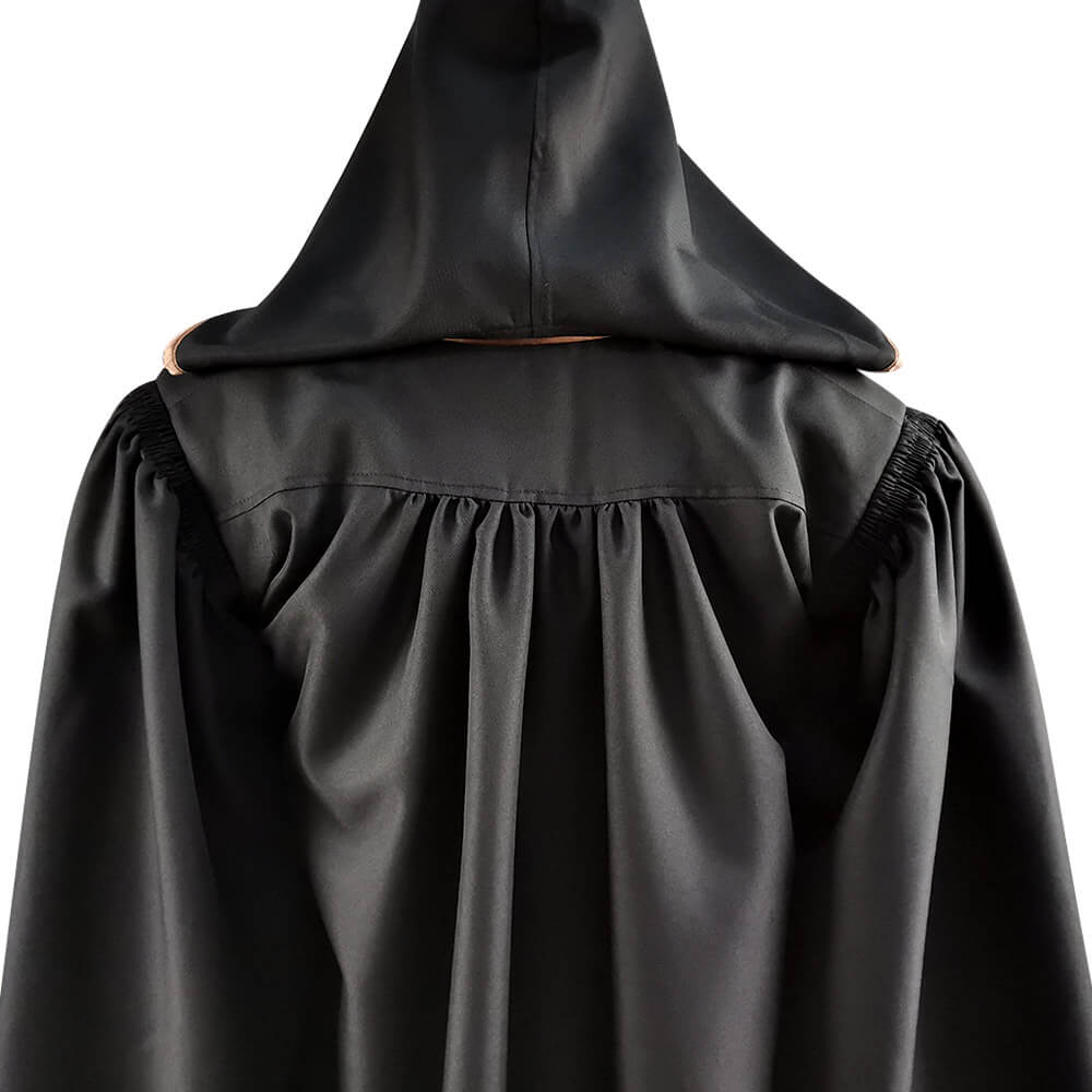 Child Slytherin Robe - Harry Potter