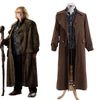 Harry Potter Alastor Moody Mad-Eye Trench Coat Vest Cosplay Costume - ACcosplay