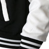 2022 Heartstopper Baseball Jacket Print Fleece Winter Coat ACcosplay