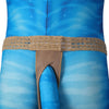 Avatar 2 The Way of Water Jake Sully Costumes 40D Polyester Cosplay Suit ACcosplay