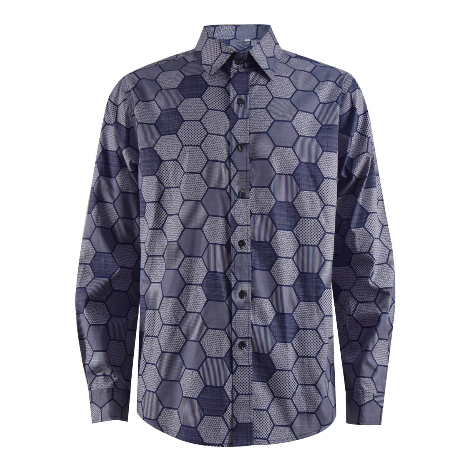 dark knight joker dress shirt Dark Knight Joker Hexagon Shirt + Vest costume Tailor Made