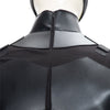 Justice League Batman Cosplay Costumes Suit Halloween Cloak Bruce Wayne Outfits