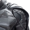 Justice League Batman Cosplay Costumes Suit Halloween Cloak Bruce Wayne Outfits
