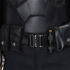 Justice League Batman Cosplay Costumes Suit Halloween Cloak Bruce Wayne Outfits