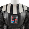Kids Darth Vader Costume Star Wars Cosplay Anakin Skywalker Costume Cape Cloak Full Set