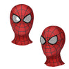 Kids Spiderman Costume Suit Miles Morales PS5 Cosplay Bodysuit Spandex Jumpsuit